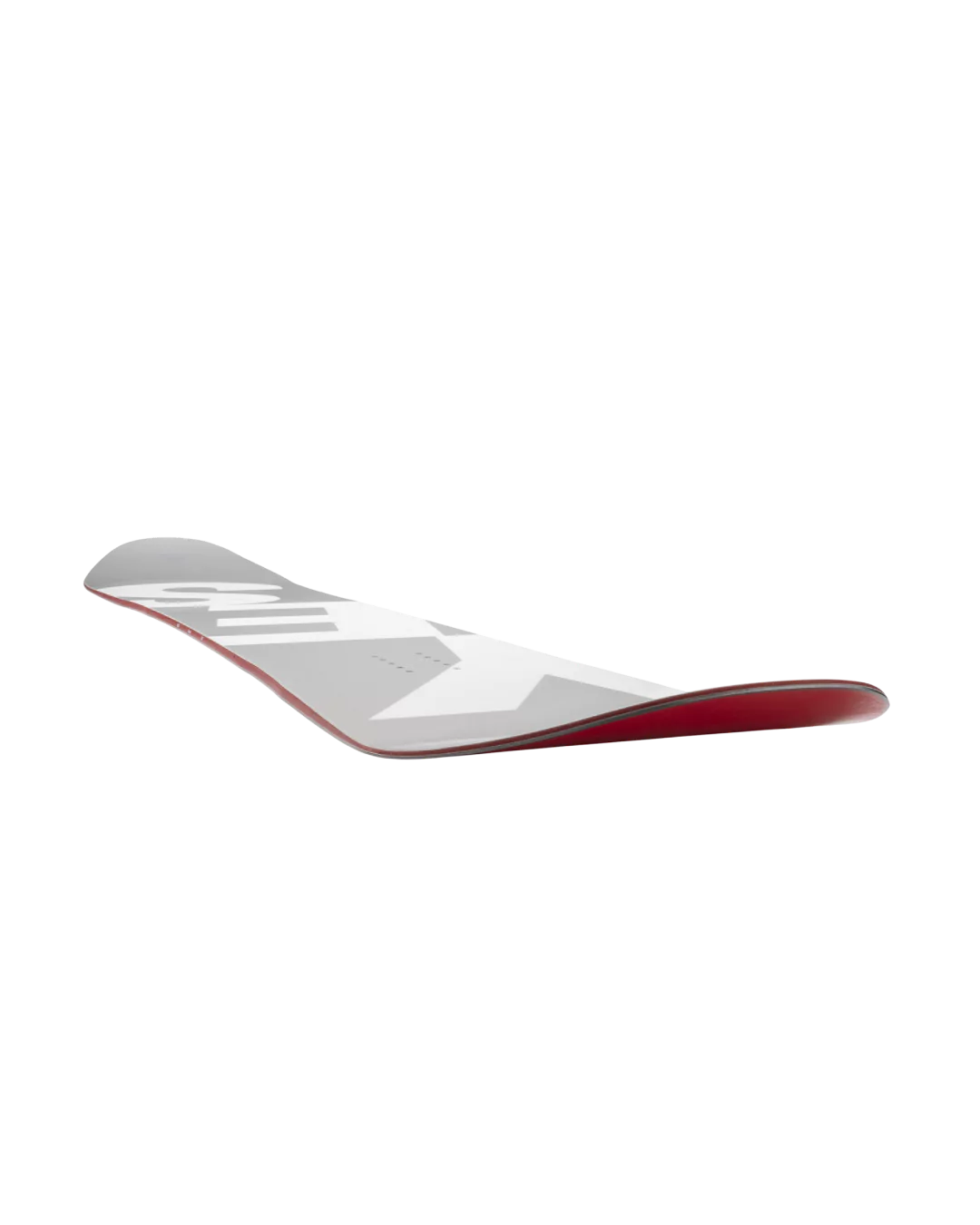 Basic Men's Snowboard - Image 4